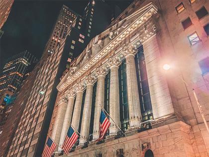 US Dow Jones index crosses 40000 level | US Dow Jones index crosses 40000 level US Dow Jones index crosses 40000 level | US Dow Jones index crosses 40000 level