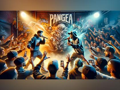 Pangea Season 2: The Ultimate Rap Battle Returns Bigger and Better | Pangea Season 2: The Ultimate Rap Battle Returns Bigger and Better
