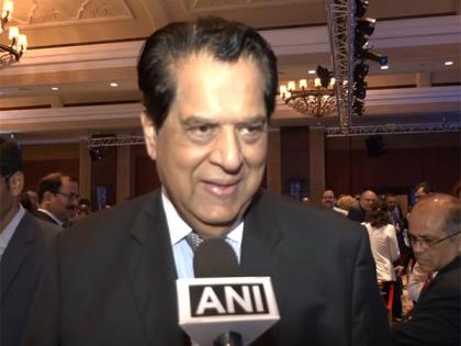 With clean balance-sheet Indian Banking sector has enough opportunity for growth: K V Kamath | With clean balance-sheet Indian Banking sector has enough opportunity for growth: K V Kamath