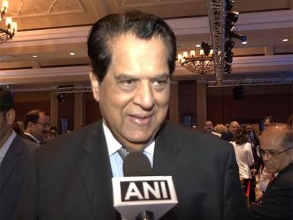 With clean balance-sheet Indian Banking sector has enough opportunity for growth: K V Kamath | With clean balance-sheet Indian Banking sector has enough opportunity for growth: K V Kamath With clean balance-sheet Indian Banking sector has enough opportunity for growth: K V Kamath | With clean balance-sheet Indian Banking sector has enough opportunity for growth: K V Kamath