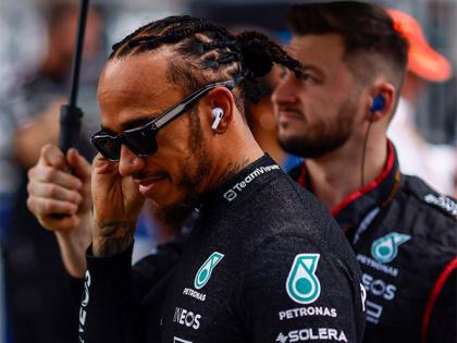 "We have found more of North Star": Lewis Hamilton "excited" for Mercedes development plan | "We have found more of North Star": Lewis Hamilton "excited" for Mercedes development plan