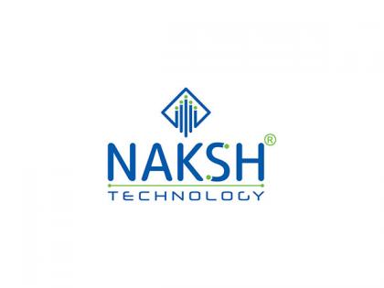 Naksh Technology Expands Presence with New Office in Ahmedabad | Naksh Technology Expands Presence with New Office in Ahmedabad