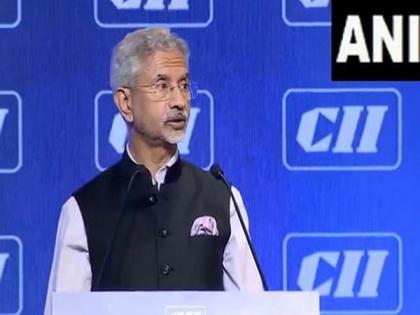 "Tolerance for any kind of cross-border terrorism activity very low in India": EAM Jaishankar | "Tolerance for any kind of cross-border terrorism activity very low in India": EAM Jaishankar