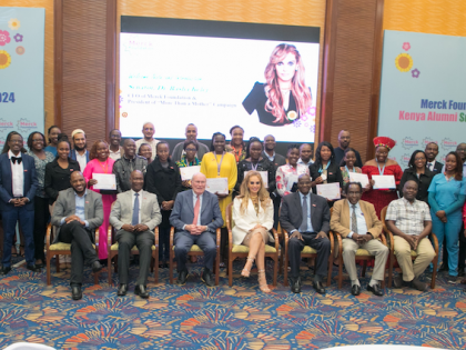 Merck Foundation CEO and Africa First Ladies Release Storybook and Animation Film "Mark's Pressure" to Mark "World Hypertension Day" 2024 | Merck Foundation CEO and Africa First Ladies Release Storybook and Animation Film "Mark's Pressure" to Mark "World Hypertension Day" 2024 Merck Foundation CEO and Africa First Ladies Release Storybook and Animation Film "Mark's Pressure" to Mark "World Hypertension Day" 2024 | Merck Foundation CEO and Africa First Ladies Release Storybook and Animation Film "Mark's Pressure" to Mark "World Hypertension Day" 2024