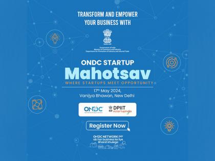 ONDC Startup Mahotsav: 12 unicorns, over 150 startups showed interest to get onboarded | ONDC Startup Mahotsav: 12 unicorns, over 150 startups showed interest to get onboarded