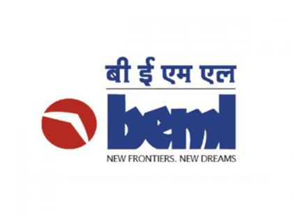 BEML secures Rs 250 cr order from Northern Coal Fields for supply of trucks | BEML secures Rs 250 cr order from Northern Coal Fields for supply of trucks