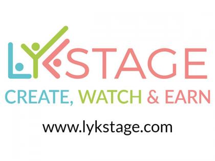 Innovative LYKSTAGE Platform Enhances Video Sharing Experience | Innovative LYKSTAGE Platform Enhances Video Sharing Experience