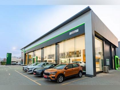 Skoda Auto India Implements New Corporate Identity as Part of Its New Era | Skoda Auto India Implements New Corporate Identity as Part of Its New Era