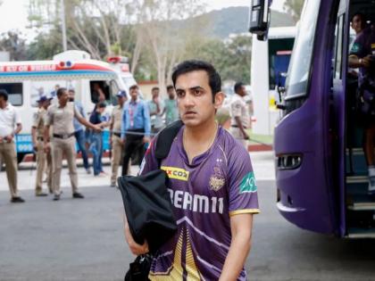 BCCI approaches Gautam Gambhir to replace Rahul Dravid as India's head coach: Report | BCCI approaches Gautam Gambhir to replace Rahul Dravid as India's head coach: Report