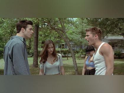 Classic horror reboot: 'I Know What You Did Last Summer' set for summer 2025 release | Classic horror reboot: 'I Know What You Did Last Summer' set for summer 2025 release Classic horror reboot: 'I Know What You Did Last Summer' set for summer 2025 release | Classic horror reboot: 'I Know What You Did Last Summer' set for summer 2025 release