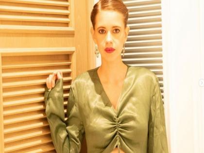 Kalki Koechlin to play American writer in John Keller's 'Her Song' | Kalki Koechlin to play American writer in John Keller's 'Her Song' Kalki Koechlin to play American writer in John Keller's 'Her Song' | Kalki Koechlin to play American writer in John Keller's 'Her Song'
