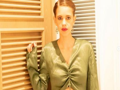 Kalki Koechlin to play American writer in John Keller's 'Her Song' | Kalki Koechlin to play American writer in John Keller's 'Her Song'