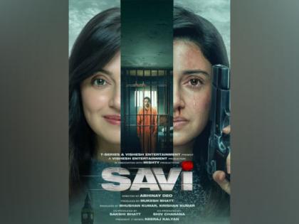 Trailer of Anil Kapoor, Divya Khossla-starrer 'Savi' to be out on this date | Trailer of Anil Kapoor, Divya Khossla-starrer 'Savi' to be out on this date