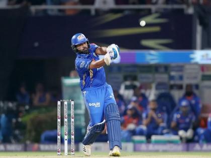 This could be Rohit Sharma's last game for Mumbai Indians: Shane Watson | This could be Rohit Sharma's last game for Mumbai Indians: Shane Watson