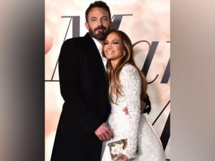 Ben Affleck living alone amid Jennifer Lopez split rumours: Report | Ben Affleck living alone amid Jennifer Lopez split rumours: Report