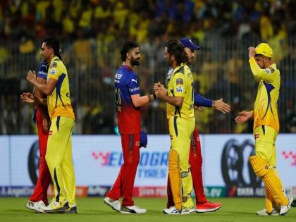 RCB-CSK clash will decide fourth team for playoffs: Zaheer Khan | RCB-CSK clash will decide fourth team for playoffs: Zaheer Khan