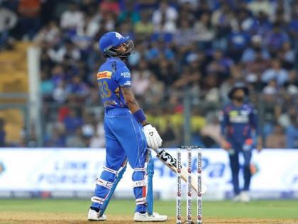 Did not play good quality cricket: MI skipper Hardik Pandya on 18-run loss to LSG | Did not play good quality cricket: MI skipper Hardik Pandya on 18-run loss to LSG