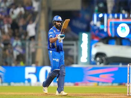 "He is the master of his own destiny...": MI head coach Mark Boucher on Rohit Sharma's future with team | "He is the master of his own destiny...": MI head coach Mark Boucher on Rohit Sharma's future with team