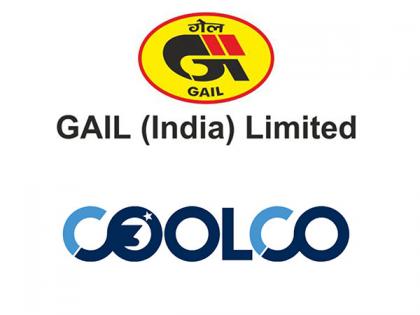 GAIL secures 14-year charter with CoolCo for newly built LNG carrier | GAIL secures 14-year charter with CoolCo for newly built LNG carrier