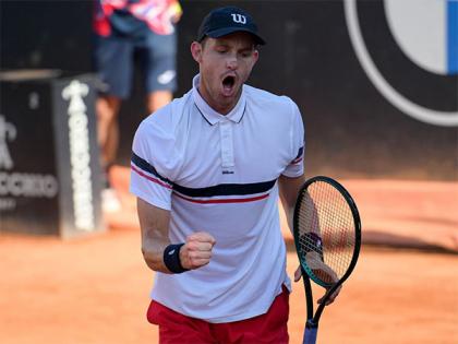 Italian Open: Nicolas Jarry battles past Tommy Paul to reach Rome final | Italian Open: Nicolas Jarry battles past Tommy Paul to reach Rome final