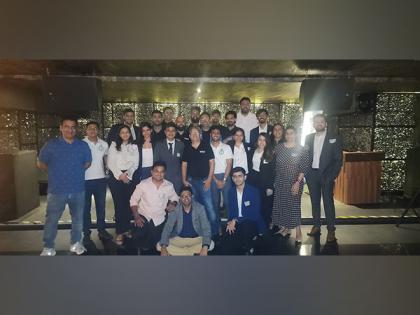 Transforming Real Estate: India's Leading Proptech Program Successfully Concludes Cohort II with Speed Scaling 5 Incredible Startups | Transforming Real Estate: India's Leading Proptech Program Successfully Concludes Cohort II with Speed Scaling 5 Incredible Startups