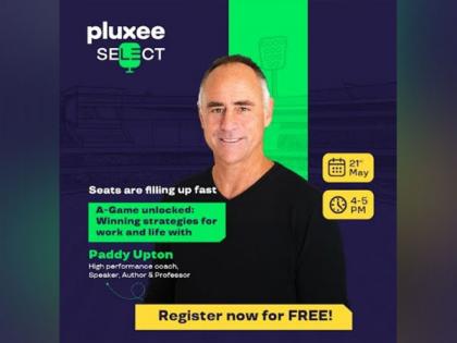 The 4th Edition of Pluxee Select Welcomes IPL Coach Paddy Upton | The 4th Edition of Pluxee Select Welcomes IPL Coach Paddy Upton