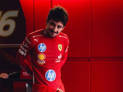"Qualifying will be super important": Charles Leclerc hails performance of Ferrari upgrades in Imola | "Qualifying will be super important": Charles Leclerc hails performance of Ferrari upgrades in Imola