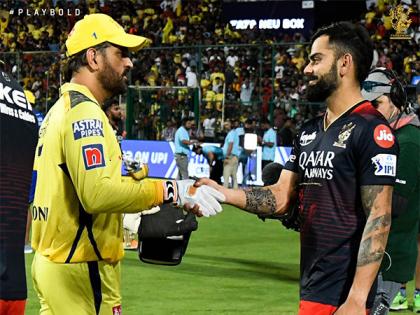 "Me and him playing again, maybe for last time": Virat Kohli drops massive hint on MS Dhoni's future | "Me and him playing again, maybe for last time": Virat Kohli drops massive hint on MS Dhoni's future