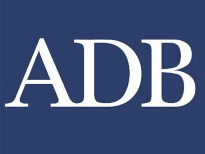 Over USD 16 billion from partners push ADB's focus on climate action, sustainable development | Over USD 16 billion from partners push ADB's focus on climate action, sustainable development