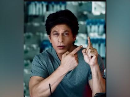 "Let's carry out our duty as Indians...": SRK urges voters to get fingers inked ahead of Phase 5 | "Let's carry out our duty as Indians...": SRK urges voters to get fingers inked ahead of Phase 5