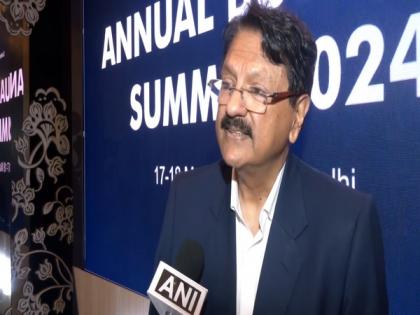 "If we work together, India can achieve all SDGs by 2030" says Ajay Piramal at CII Annual Business Summit 2024 | "If we work together, India can achieve all SDGs by 2030" says Ajay Piramal at CII Annual Business Summit 2024