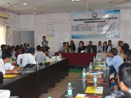 RTT Foundation and Arunachal Pradesh Education Department unite to boost exam results through better learning | RTT Foundation and Arunachal Pradesh Education Department unite to boost exam results through better learning
