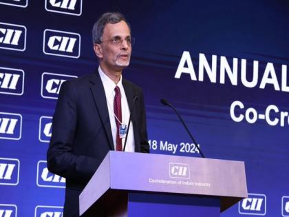 There's an opportunity and need for raising share of manufacturing in economy: Chief economic advisor | There's an opportunity and need for raising share of manufacturing in economy: Chief economic advisor