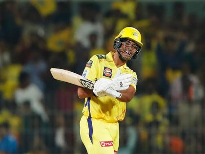 Haven't had the greatest run: CSK batter Rachin Ravindra on his performance in IPL 2024 | Haven't had the greatest run: CSK batter Rachin Ravindra on his performance in IPL 2024