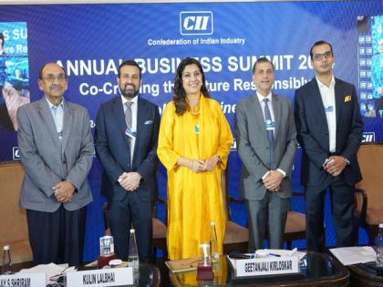 Family Businesses should be run like trustees for the next generation: DCM Shriram Group | Family Businesses should be run like trustees for the next generation: DCM Shriram Group Family Businesses should be run like trustees for the next generation: DCM Shriram Group | Family Businesses should be run like trustees for the next generation: DCM Shriram Group