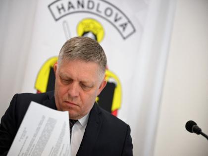 Slovakia PM Fico Robert Fico in 'serious condition' as shooting suspect appears in court | Slovakia PM Fico Robert Fico in 'serious condition' as shooting suspect appears in court Slovakia PM Fico Robert Fico in 'serious condition' as shooting suspect appears in court | Slovakia PM Fico Robert Fico in 'serious condition' as shooting suspect appears in court