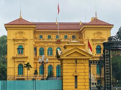 Vietnam's ruling party nominates minister To Lam to be next president | Vietnam's ruling party nominates minister To Lam to be next president Vietnam's ruling party nominates minister To Lam to be next president | Vietnam's ruling party nominates minister To Lam to be next president