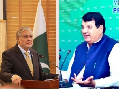 Pakistan Deputy PM, Federal minister to leave for Kyrgyzstan amid violence against students | Pakistan Deputy PM, Federal minister to leave for Kyrgyzstan amid violence against students Pakistan Deputy PM, Federal minister to leave for Kyrgyzstan amid violence against students | Pakistan Deputy PM, Federal minister to leave for Kyrgyzstan amid violence against students