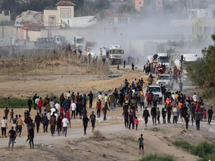 IDF Recover Another Hostage’s Body From Gaza, a Day After Retrieving Three | IDF Recover Another Hostage’s Body From Gaza, a Day After Retrieving Three