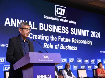 Inter-ministerial consultation is key to sweeping reforms: DPIIT secretary at CII Summit | Inter-ministerial consultation is key to sweeping reforms: DPIIT secretary at CII Summit Inter-ministerial consultation is key to sweeping reforms: DPIIT secretary at CII Summit | Inter-ministerial consultation is key to sweeping reforms: DPIIT secretary at CII Summit