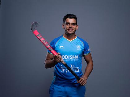 Indian junior hockey team gears up for Europe tour | Indian junior hockey team gears up for Europe tour Indian junior hockey team gears up for Europe tour | Indian junior hockey team gears up for Europe tour
