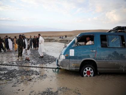 Afghanistan: Nearly 70 people killed in recent floods in Ghor, Faryab | Afghanistan: Nearly 70 people killed in recent floods in Ghor, Faryab Afghanistan: Nearly 70 people killed in recent floods in Ghor, Faryab | Afghanistan: Nearly 70 people killed in recent floods in Ghor, Faryab