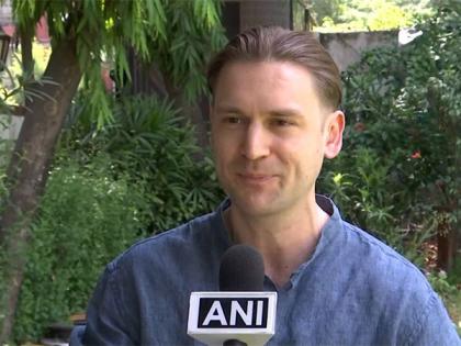 Stop bashing India without visiting the ground, down with anti-India 'bakwas', says UK-based journalist | Stop bashing India without visiting the ground, down with anti-India 'bakwas', says UK-based journalist