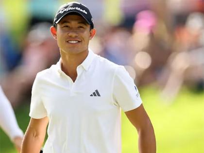 Theegala third as Schauffele, Morikawa lead PGA; Scheffler falls back | Theegala third as Schauffele, Morikawa lead PGA; Scheffler falls back Theegala third as Schauffele, Morikawa lead PGA; Scheffler falls back | Theegala third as Schauffele, Morikawa lead PGA; Scheffler falls back