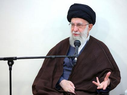 Iranian Supreme Leader Khamenei urges prayers as helicopter carrying President Raisi crashes | Iranian Supreme Leader Khamenei urges prayers as helicopter carrying President Raisi crashes