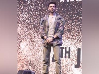 Kartik Aaryan retraces his journey from Gwalior to glamour as 'Chandu Champion' trailer unveiled in his hometown | Kartik Aaryan retraces his journey from Gwalior to glamour as 'Chandu Champion' trailer unveiled in his hometown Kartik Aaryan retraces his journey from Gwalior to glamour as 'Chandu Champion' trailer unveiled in his hometown | Kartik Aaryan retraces his journey from Gwalior to glamour as 'Chandu Champion' trailer unveiled in his hometown