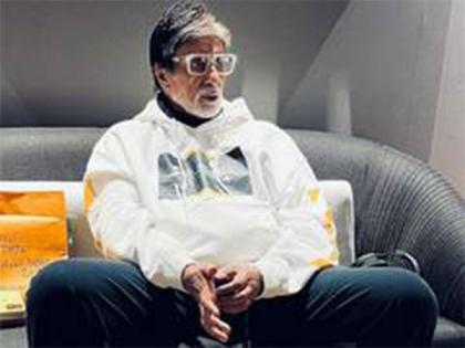 Lok Sabha Election 2024: ‘Exercise Your Right’, Amitabh Bachchan Urges People to Vote in a Quirky Way (Watch Video) | Lok Sabha Election 2024: ‘Exercise Your Right’, Amitabh Bachchan Urges People to Vote in a Quirky Way (Watch Video)