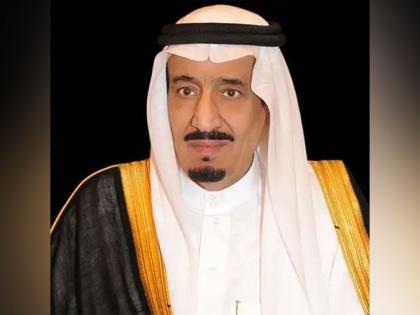 Saudi Arabia King Salman bin Abdulaziz Al Saud to Undergo Medical Examinations in Jeddah: Royal Court | Saudi Arabia King Salman bin Abdulaziz Al Saud to Undergo Medical Examinations in Jeddah: Royal Court