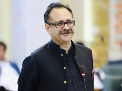 Former PoJK PM Sardar Tanveer Ilyas arrested over 'property row' | Former PoJK PM Sardar Tanveer Ilyas arrested over 'property row' Former PoJK PM Sardar Tanveer Ilyas arrested over 'property row' | Former PoJK PM Sardar Tanveer Ilyas arrested over 'property row'