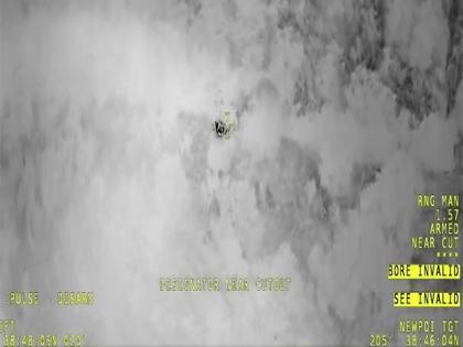 Iran President's helicopter crash: Teams mobilised after Turkish drone locate heat source | Iran President's helicopter crash: Teams mobilised after Turkish drone locate heat source Iran President's helicopter crash: Teams mobilised after Turkish drone locate heat source | Iran President's helicopter crash: Teams mobilised after Turkish drone locate heat source